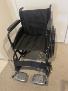 Manual Wheelchair