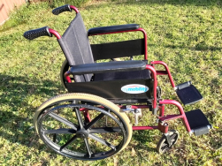 Mymobility Livingstone Wheelchair