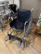 Manual Wheelchair