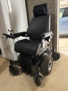 Magic Mobility Frontier V6 Powered Wheelchair