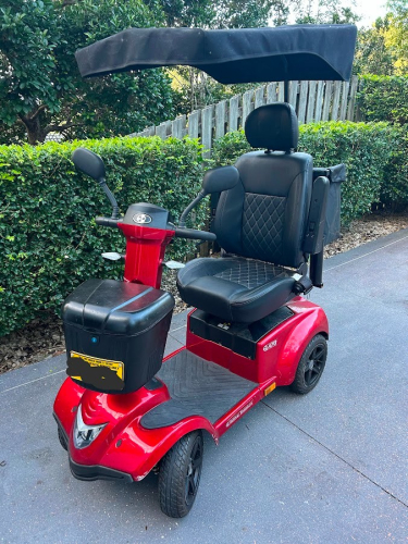 Mobility Scooter - Active Scooter Model A70