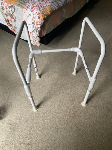 Aspire Walking Frame