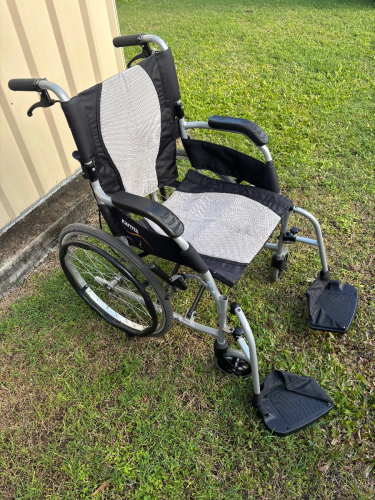 Karma Wheelchair in Great Condition