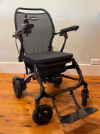 Pride Litestream Power Wheelchair