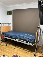 Arjo Alpha Active 4 Mattress