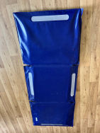 Forté Finalé Slimline Fall Protection Mat