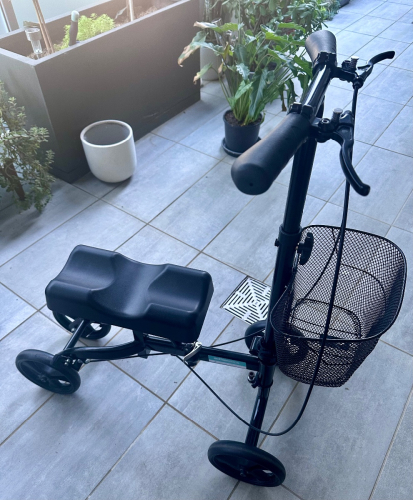 Knee Walker (SMIK Care)