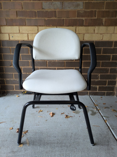 Smart Seating Revolution Chair