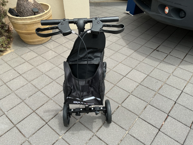 Knee Scooter