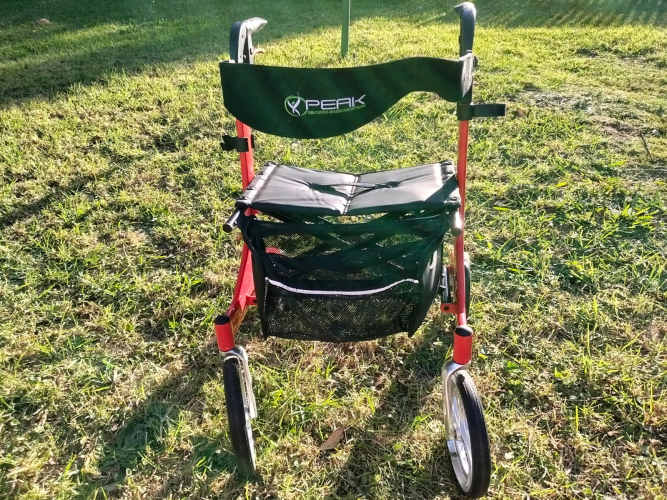 Peak Care Walker