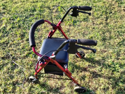 ANSA Rollator