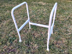 Hero Pan Surround Frame
