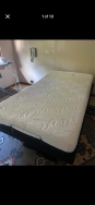 Revitalife King Single Therapeutic Electric Bed