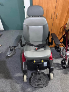 Shoprider Cougar 14 Scooter