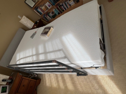 🆕 King Single Bed Royale Multi Motion Long