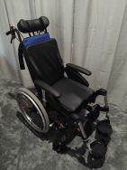 Aspire Tilt-in-Space Wheelchair