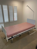 Hospital Bed