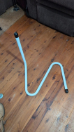 Never-used Bed Assist Handle