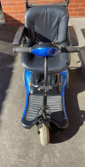 Shoprider Portable Scooter GK9- 3WH