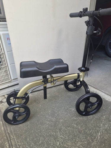 Mobility Knee Scooter
