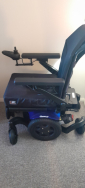 🆕 Quickie Q300 Electric Wheelchair