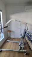 Aidacare Aspire 200 Hoist