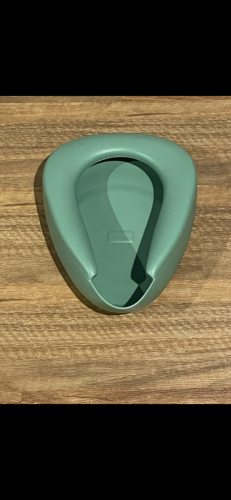 Free Unused Aspire Bed Pan
