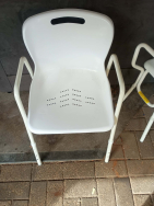 Shower Chair and/or Shower Stool