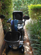 Mobility Scooter