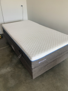 Aspire Comfimotion King Single Bed