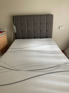 Aspire Activ Care Adjustable KS Bed