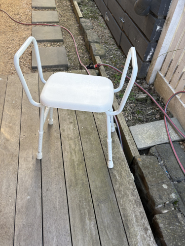 Mobility Equipment Package – Excellent Con...