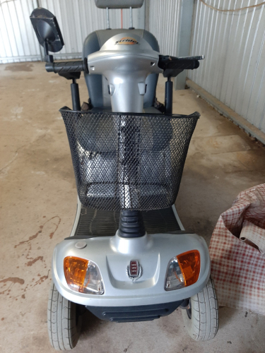 Strider Mobility Scooter