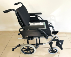 Sunrise Medical Breezy Basix 2 Wheelchair