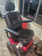 Pathrider 140XL E Scooter