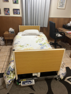 Multi-Functional Medical Bed & Mattress