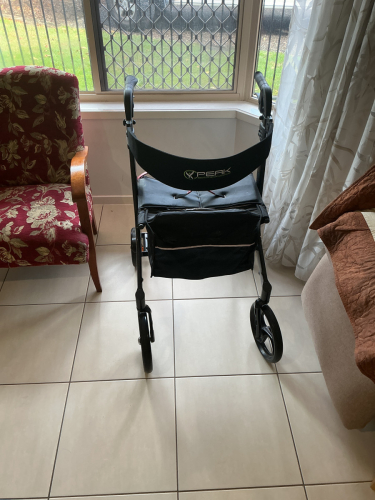 Peak Walker Ellipse Super Lite 120 kg