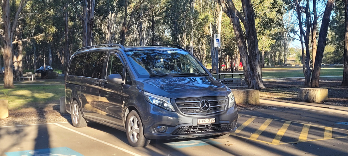 2017 Mercedes-Benz Valente Fiorella Slim-Lift