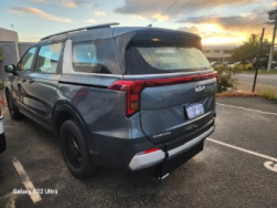 2024 Kia Carnival