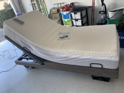 Aspire Confirmation Active Care Bed