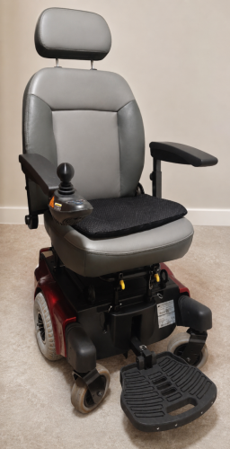 Electric Powered Wheelchair