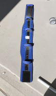 Walking/Transfer Belt