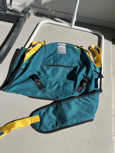 Allegro Concepts General Purpose Sling