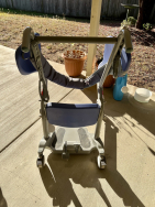 Patient Transfer Device