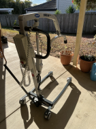 Birdie Evo Compact Patient Hoist