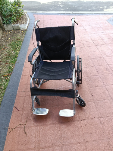 Manual Wheelchair