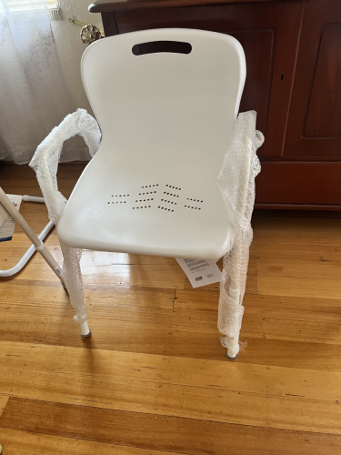 Shower Chair