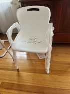Shower Chair