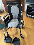 Wheelchair