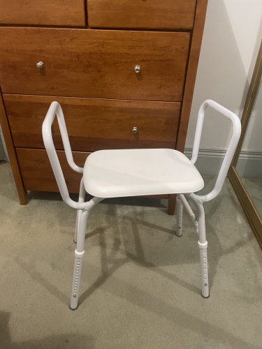 Shower Chair